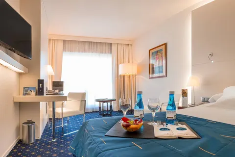 Hotel SH Valencia Palace foto 5