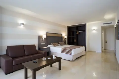 Hotel MS Aquamarina in Torremolinos — foto 13
