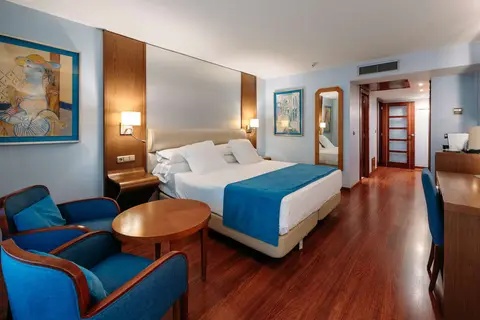 Hotel MS Maestranza in Málaga — foto 11