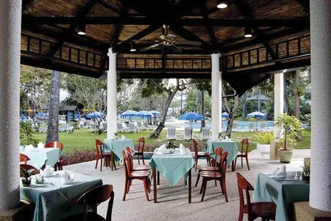 Hotel Andaman Embrace Patong in ตำบลป่าตอง — foto 10