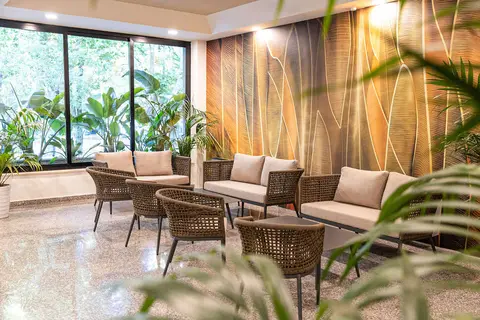 Custodisca Hotel Evolution in Cesenatico — foto 7