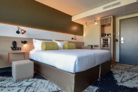 Hotel B55 in Parijs — foto 2
