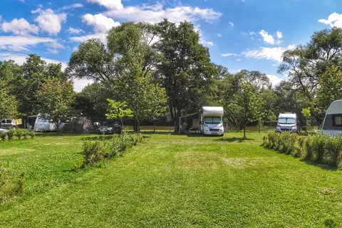 Camping Prima foto 4