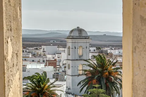 Camping Taïga Conil foto 26