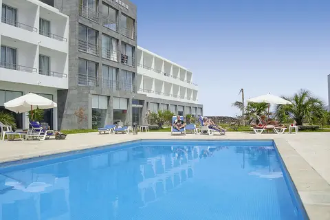 Hotel Vale do Navio in Ponta Delgada, foto 10