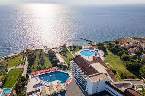 Grand Hotel Ontur Çesme in Cesme