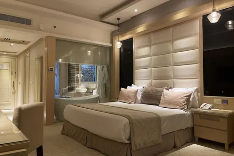KaiSol Romance Resort (ex. Sunrise Romance Resort Grand Select) foto 3