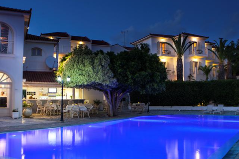 Hotel Princess foto 5