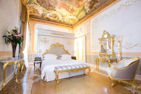 I Palazzi Ca' Bonfadini in Venetië, foto 29