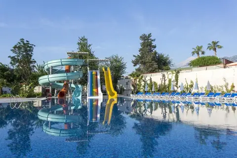 Kemer Dream Hotel in Kemer — foto 3