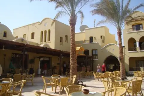 Jaz Makadi Gardens in Makadi Bay, foto 9