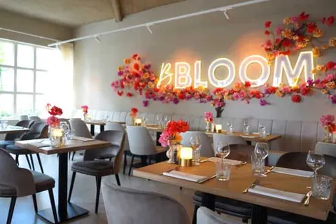 Hotel Alkmaar foto 26