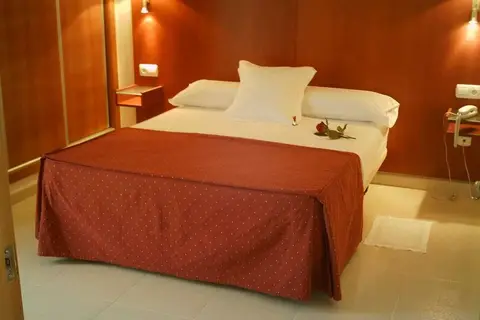 Hotel Playas de Torrevieja in Torrevieja — foto 15