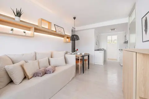 Duvabitat Apartments in Pollença — foto 3