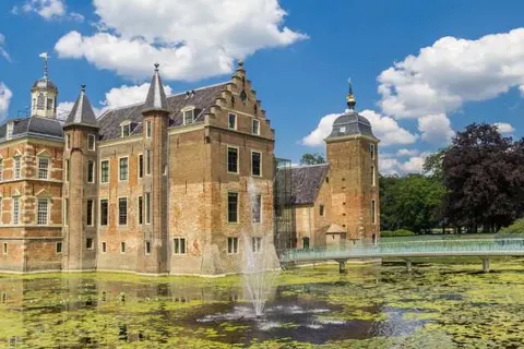 Hampshire Hotel Avenarius foto 15