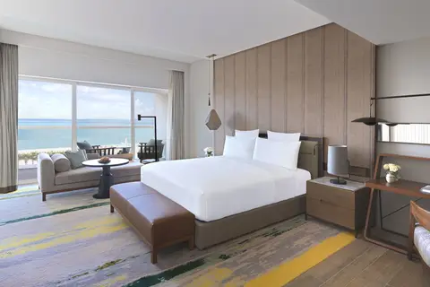 Intercontinental Ras Al Khaimah Resort and Spa in Ras Al Khaimah — foto 26