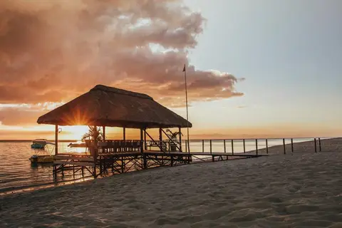 La Pirogue Mauritius in Flic en Flac VCA — foto 8