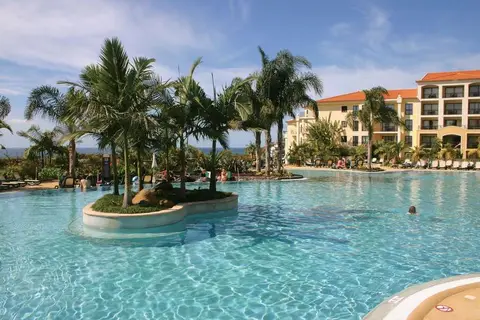 Hotel Eden Mar in Funchal
