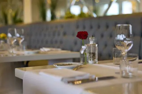 Crowne Plaza Maastricht foto 12