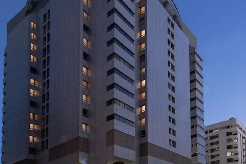 Copthorne Downtown Abu Dhabi in أبوظبي — foto 10