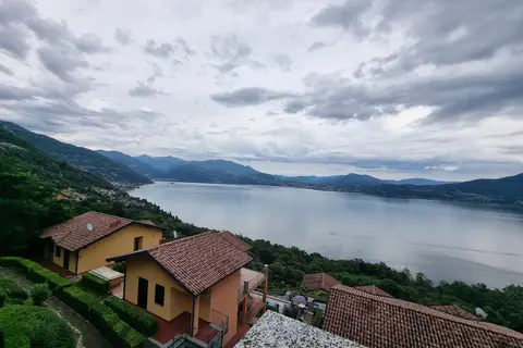 Residence Il Vigneto Due in Oggebbio — foto 7