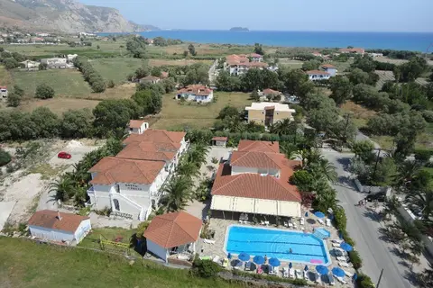Metaxa in Δημοτική Ενότητα Λαγανά — foto 16