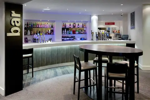 Holiday Inn London-Bloomsbury in Londen