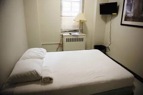 YMCA West Side foto 2