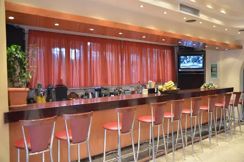 Marine Congo Hotel in Rhodos — foto 25
