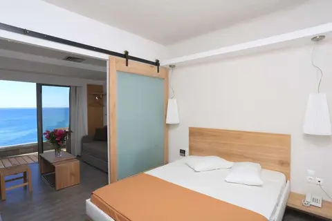 Petra Mare Hotel in Hotel Petra Mare, foto 18