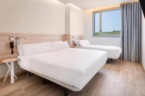 B&B Hotel Murcia in Murcia — foto 6