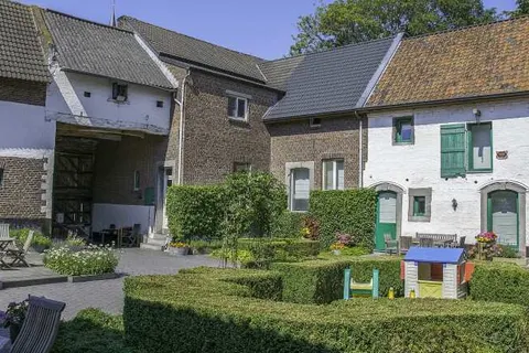 Bed and Breakfast De Oude Winning foto 16