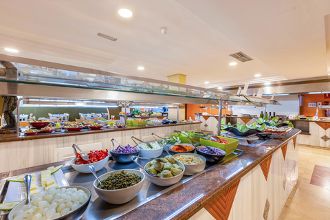 Hotel Ifa Altamarena foto 7