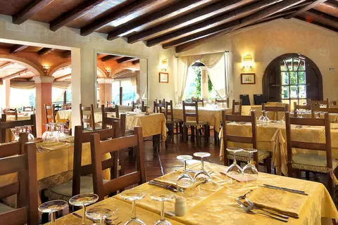 Colonna Park Hotel in Porto Cervo — foto 14