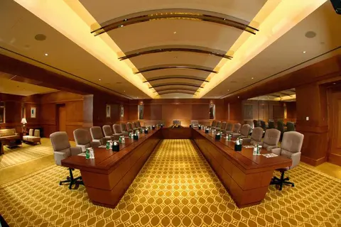 Emirates Palace Mandarin Oriental in Abu Dhabi — foto 18
