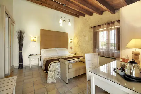 Artemisia Resort in Ragusa — foto 16