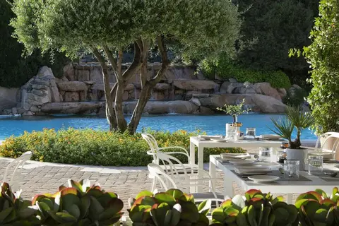 CPH Pevero Hotel in Arzachena, foto 20