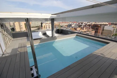 Barceló Valencia foto 5