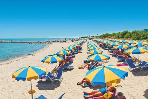 Isaresidence Holiday Resort in Chioggia — foto 4