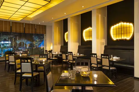 Mövenpick Resort & Marine Spa Sousse in Sousse — foto 4