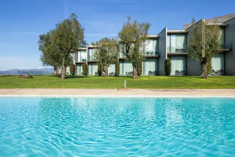 Tempus Hotel & Spa in Ponte da Barca — foto 5
