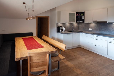 Appartementen Höllwarth foto 2