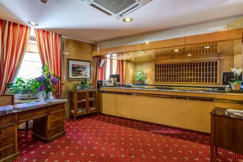 Hotel Atlante Star in Rome, foto 8