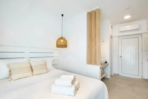 Alkithea&Luxury Suites foto 5