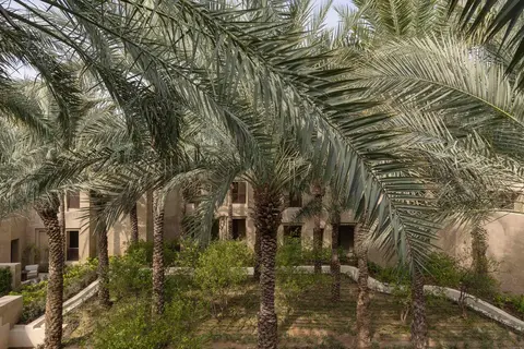 Bab Al Shams Desert Resort in Dubai — foto 11