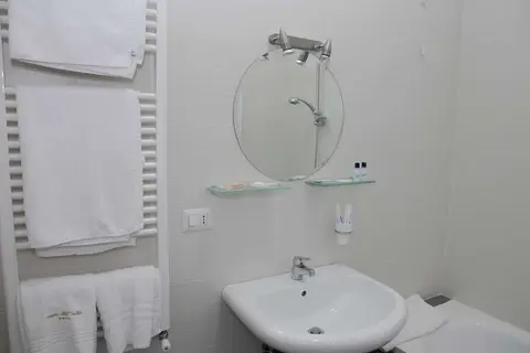 Hotel Casablanca in Napels — foto 4