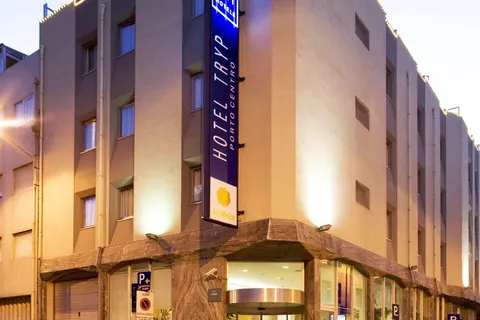 TRYP Porto Centro foto 21