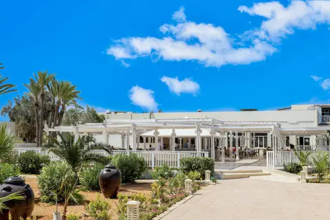 Djerba Sun Beach Hotel and Spa in مزراية — foto 29