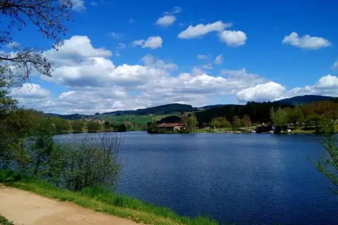 Le Lac Des Sapins in Cublize — foto 23