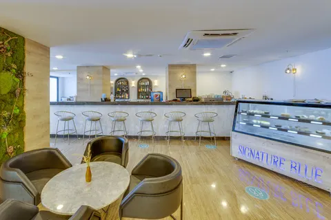 Signature Blue Resort in Kuşadası — foto 12